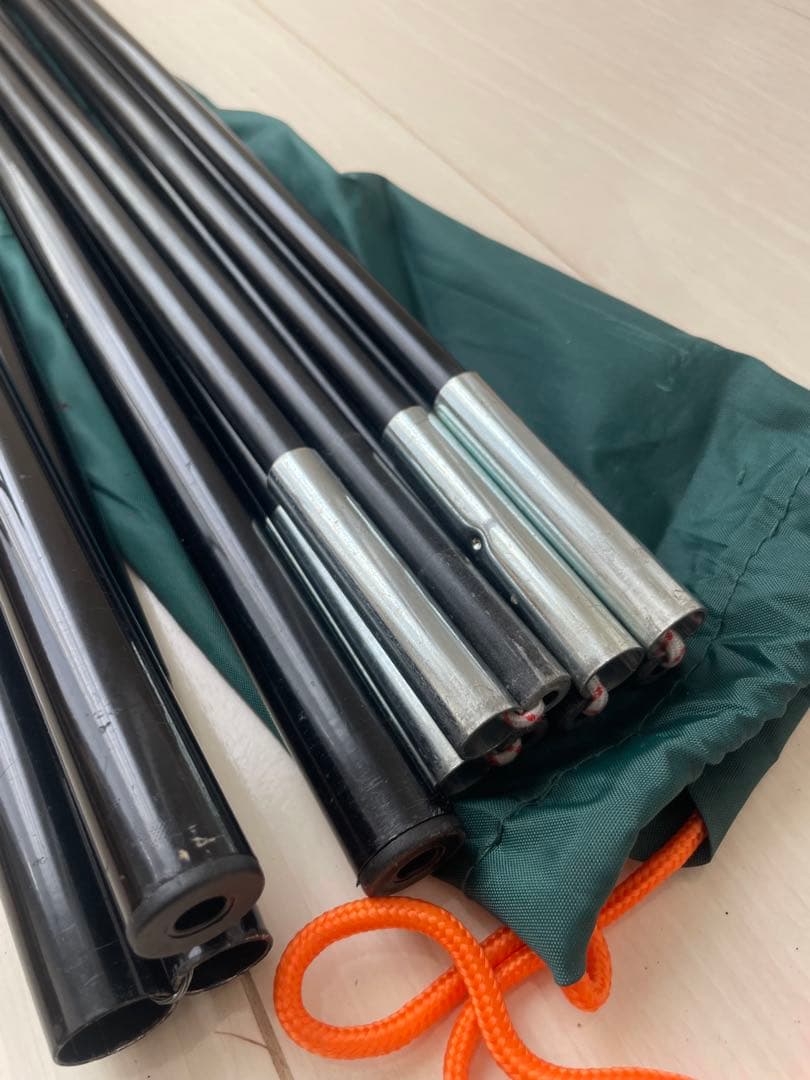 【3-4人用テント】Coleman エクスカーションティピー 325