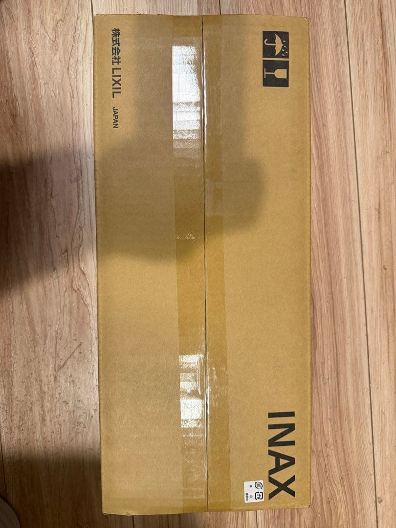 LIXIL INAX ハンドシャワー付浄水器内蔵 シングルレバー 混合水栓