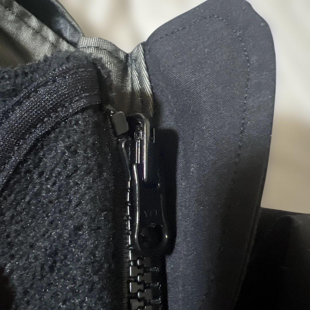 米軍　実物　放出品　米海軍　US.NAVY ゴアテックスジャケット　M-S