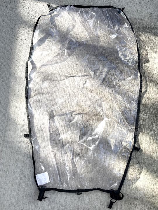 Thule Chariot Lite2チャイルドトレーラー　2人乗り　ベビーカー