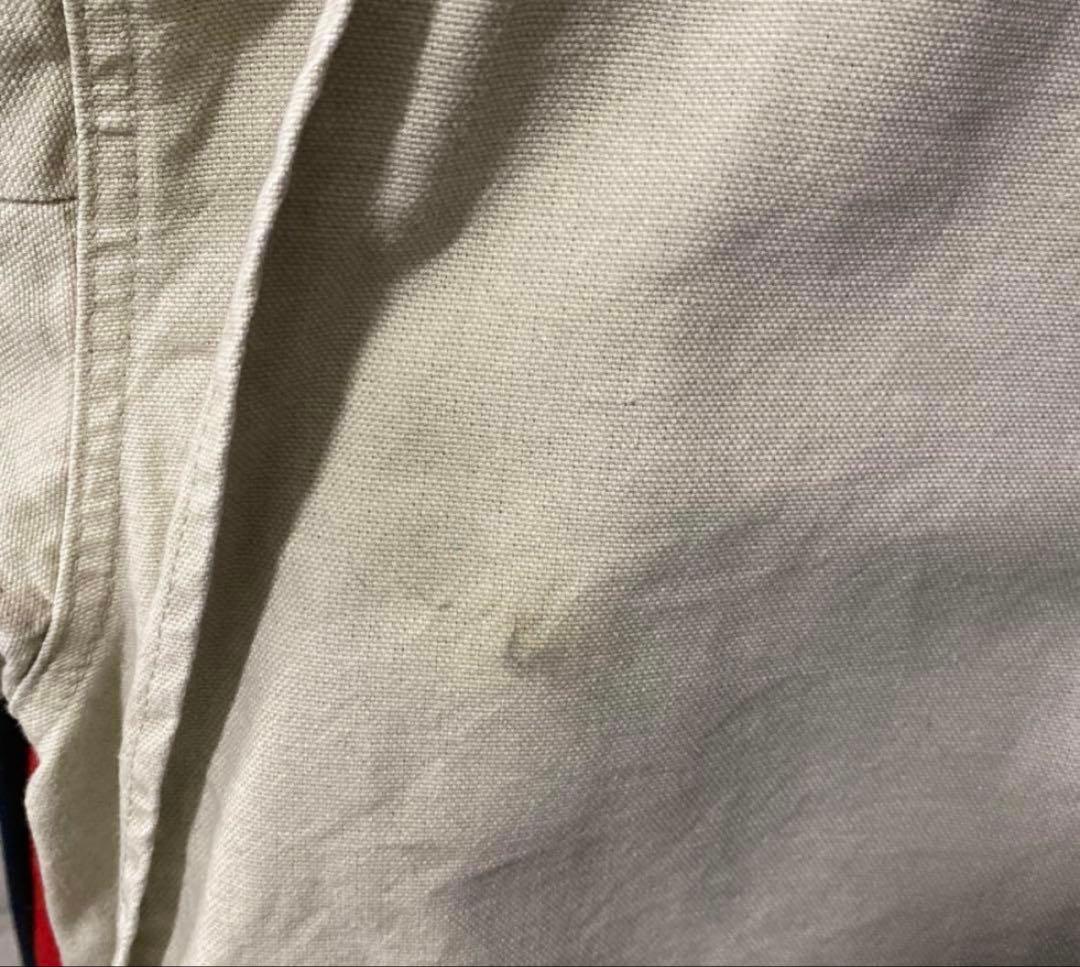 80sエルエルビーン フィールドコートハンティングジャケットUSA製 L