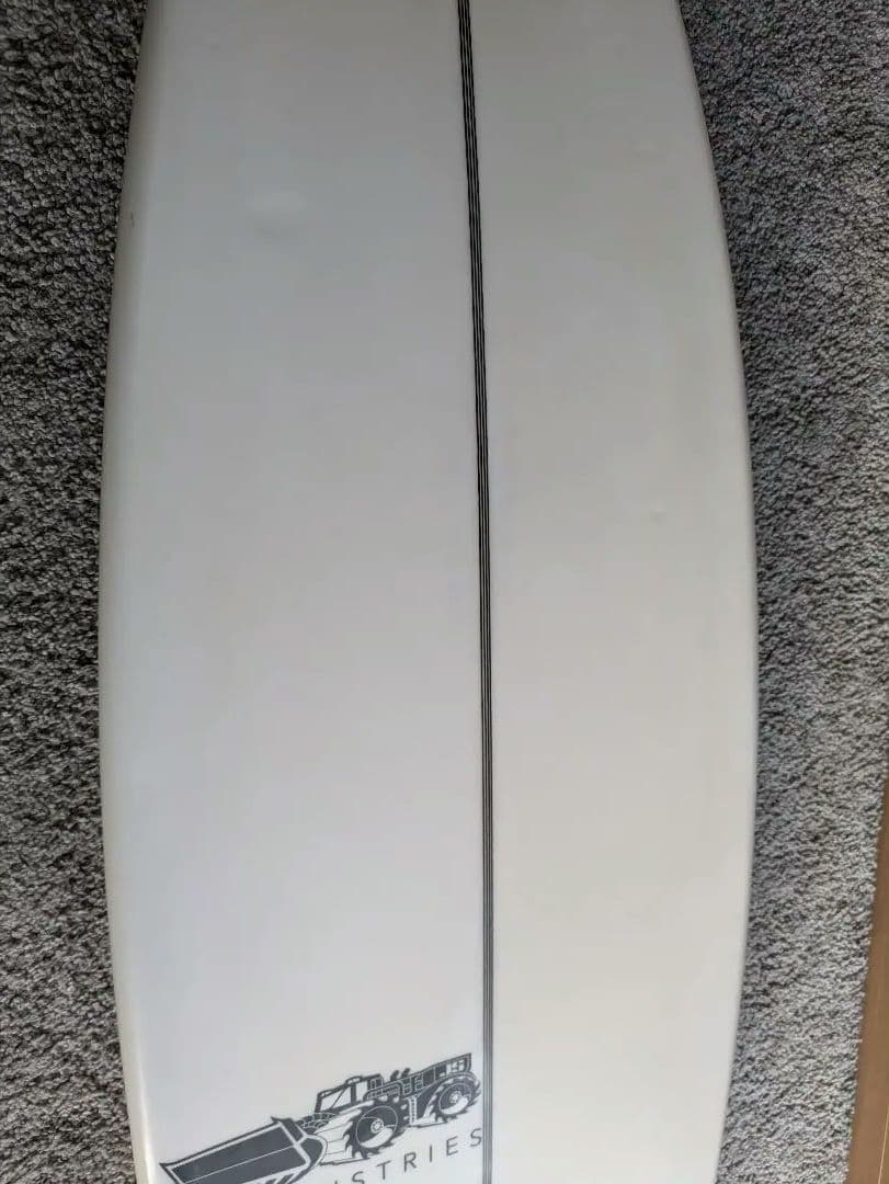 サーフィン・ボディボード JS 5'10 28.6L monsta box 2020