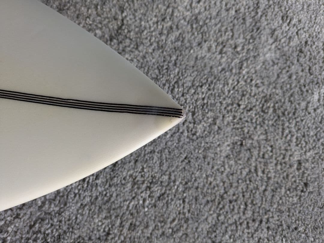 サーフィン・ボディボード JS 5'10 28.6L monsta box 2020