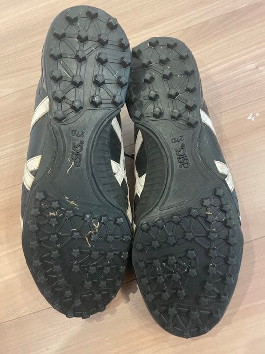 サッカー　インジェクター2002 トレシュー