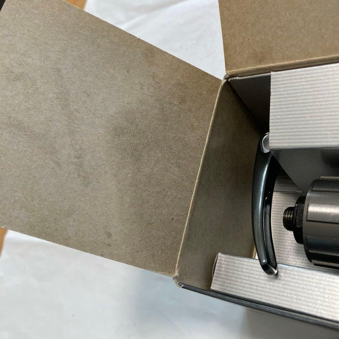 XTR 9速フリーハブFH−M960リムブレーキ用36H(未使用 )