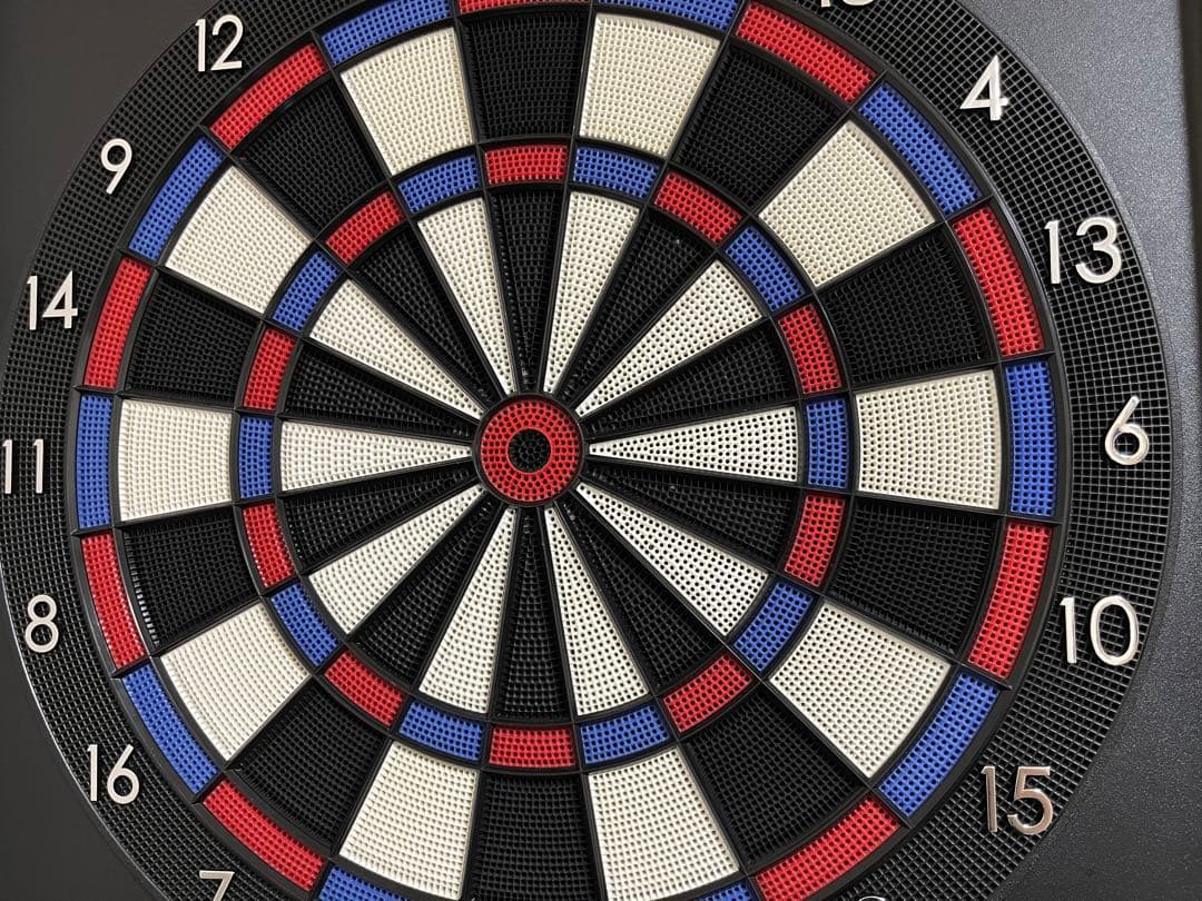 ダーツハイブ200S(スタンド付)