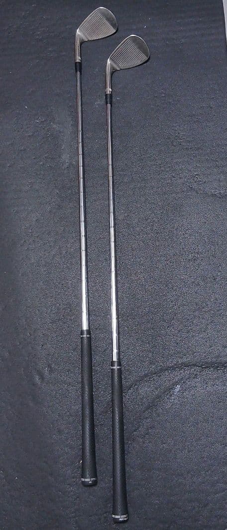 タイトリスト ボーケイ SM9 52° 58° 2本セットNS 950 neo