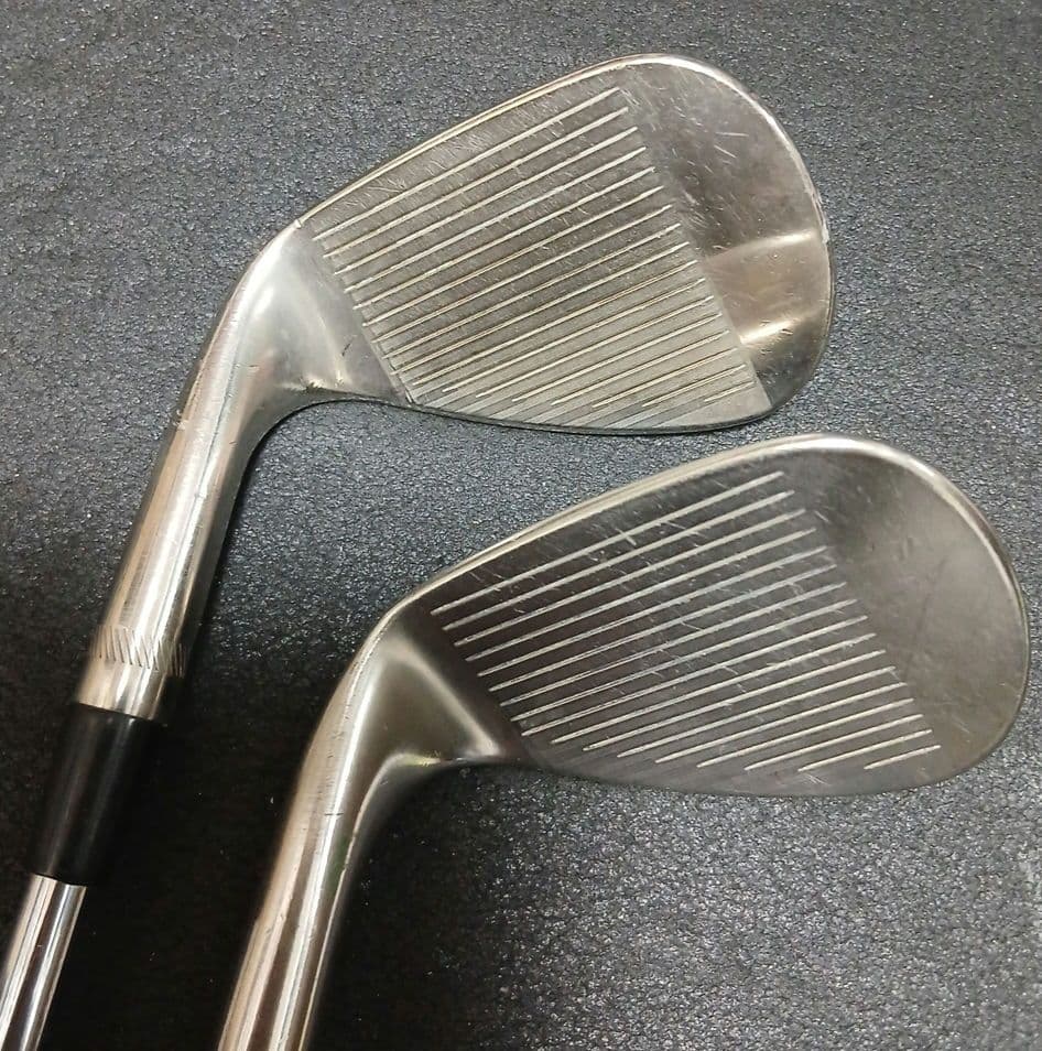 タイトリスト ボーケイ SM9 52° 58° 2本セットNS 950 neo