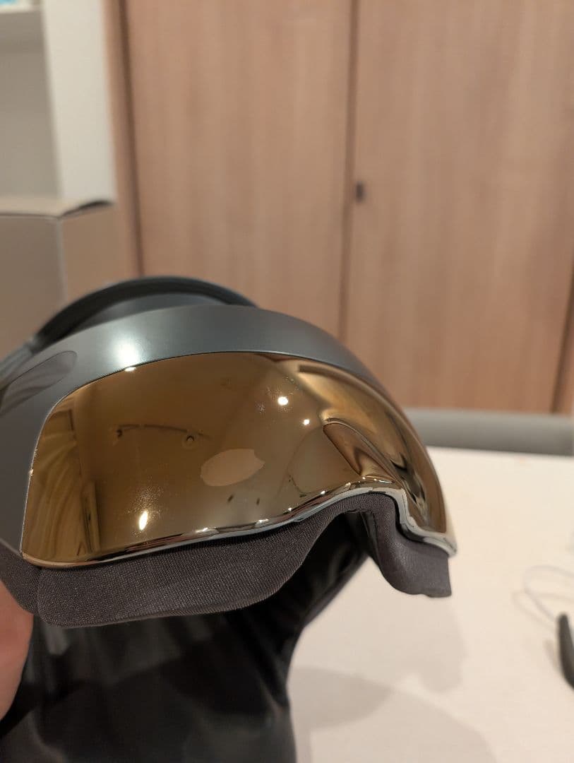 リラクゼーショングッズ breo iDream 5S