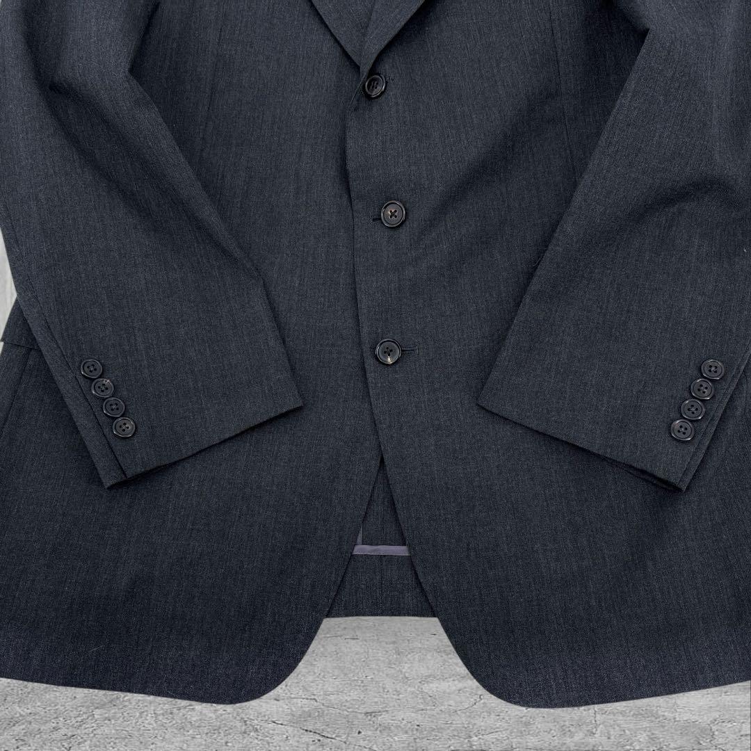 【美品】ポロ ラルフ ローレン　スーツ　セットアップ　ジャケット　90s