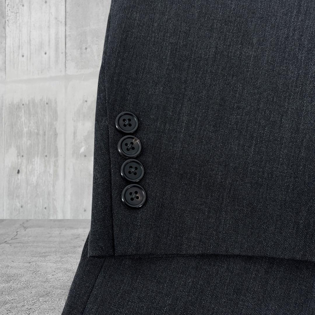 【美品】ポロ ラルフ ローレン　スーツ　セットアップ　ジャケット　90s