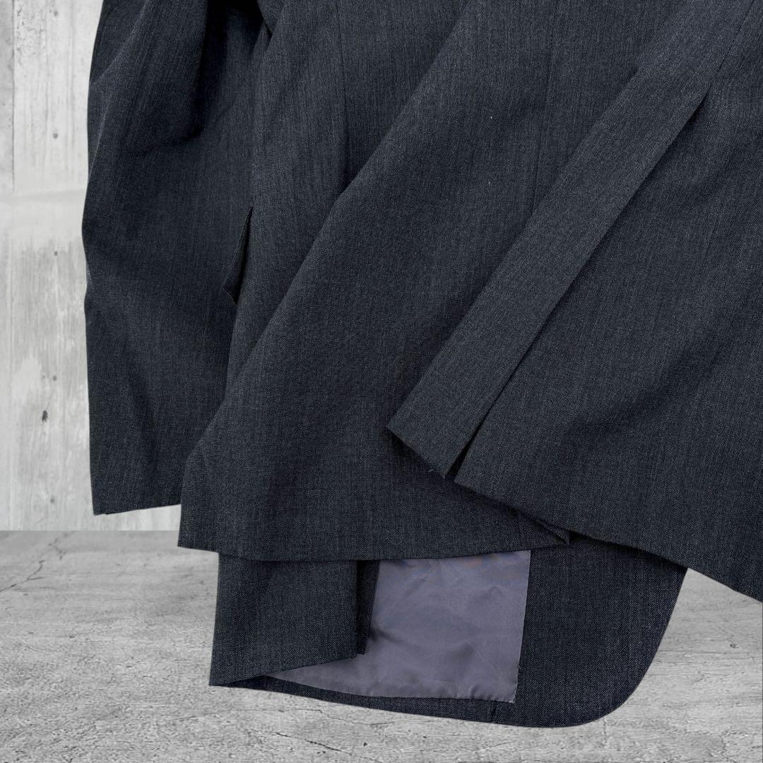 【美品】ポロ ラルフ ローレン　スーツ　セットアップ　ジャケット　90s