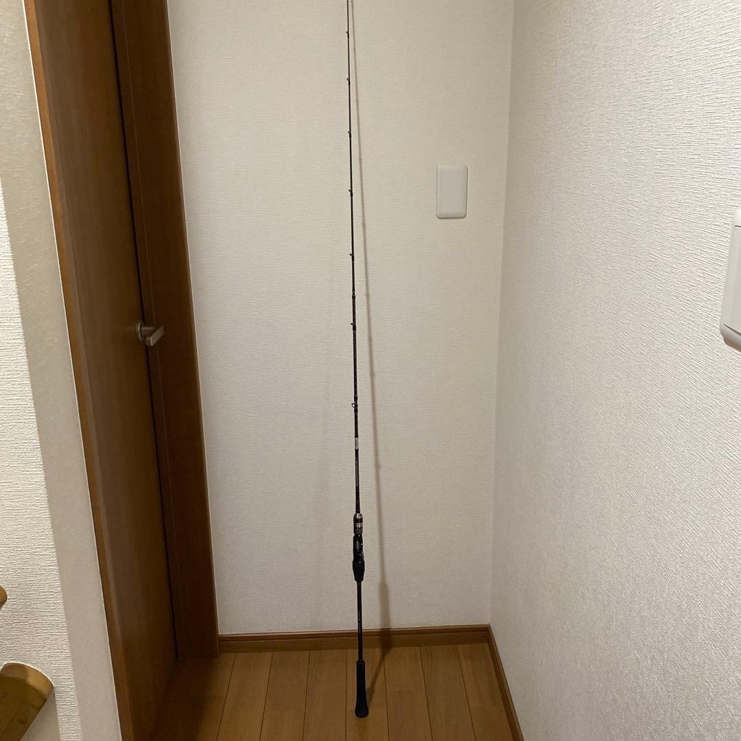 shimanoクロスミッションBB B66MLー S