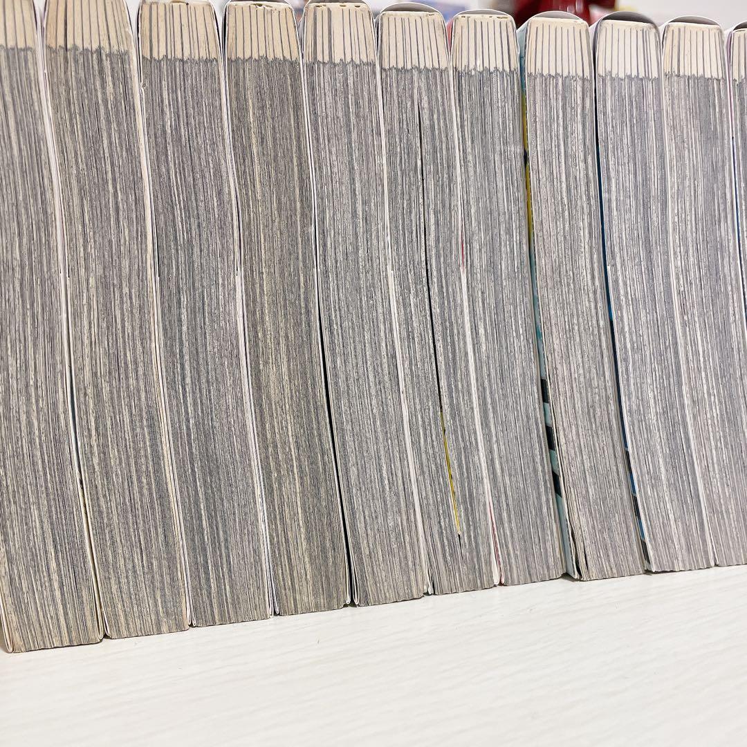 宇宙兄弟 【帯あり】23巻〜43巻 (24.27巻以外)セット