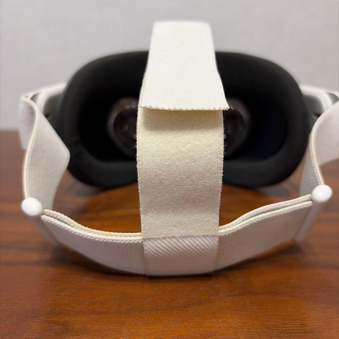 美品　  Quest 2 128GB VRヘッドセット