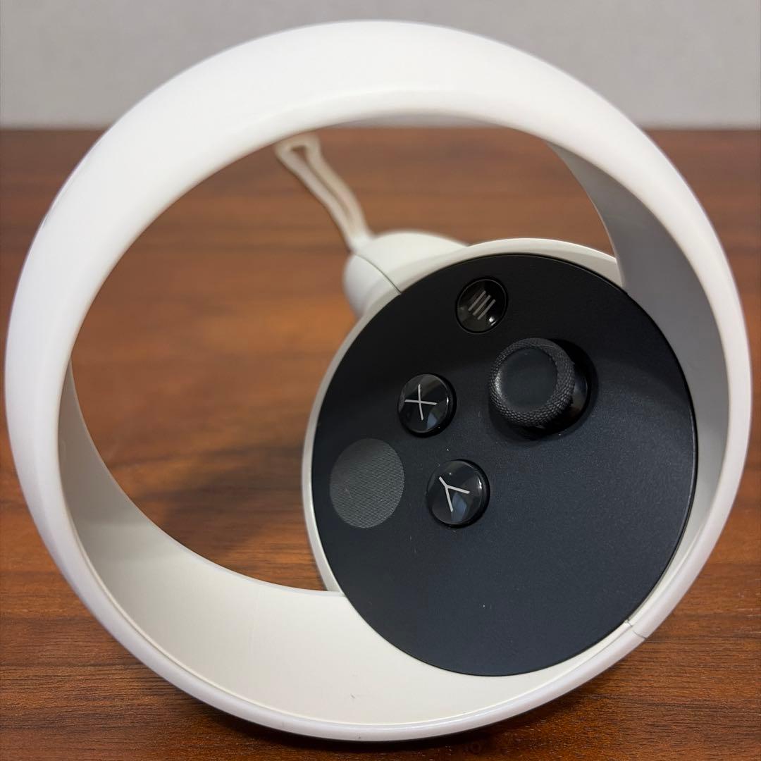 美品　  Quest 2 128GB VRヘッドセット