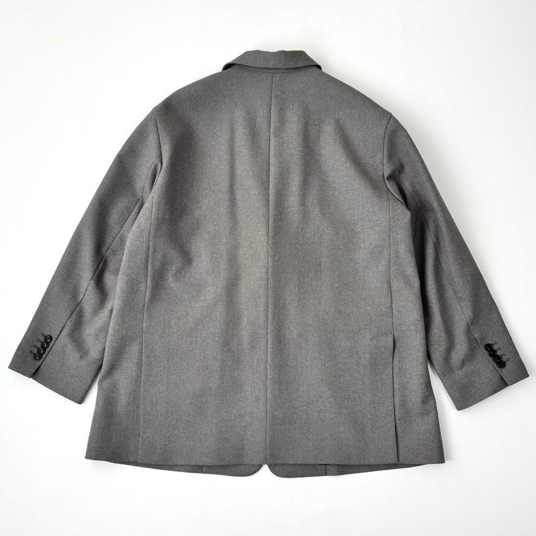 SLOBE IENAスローブイエナ PE SHARK ビッグジャケット