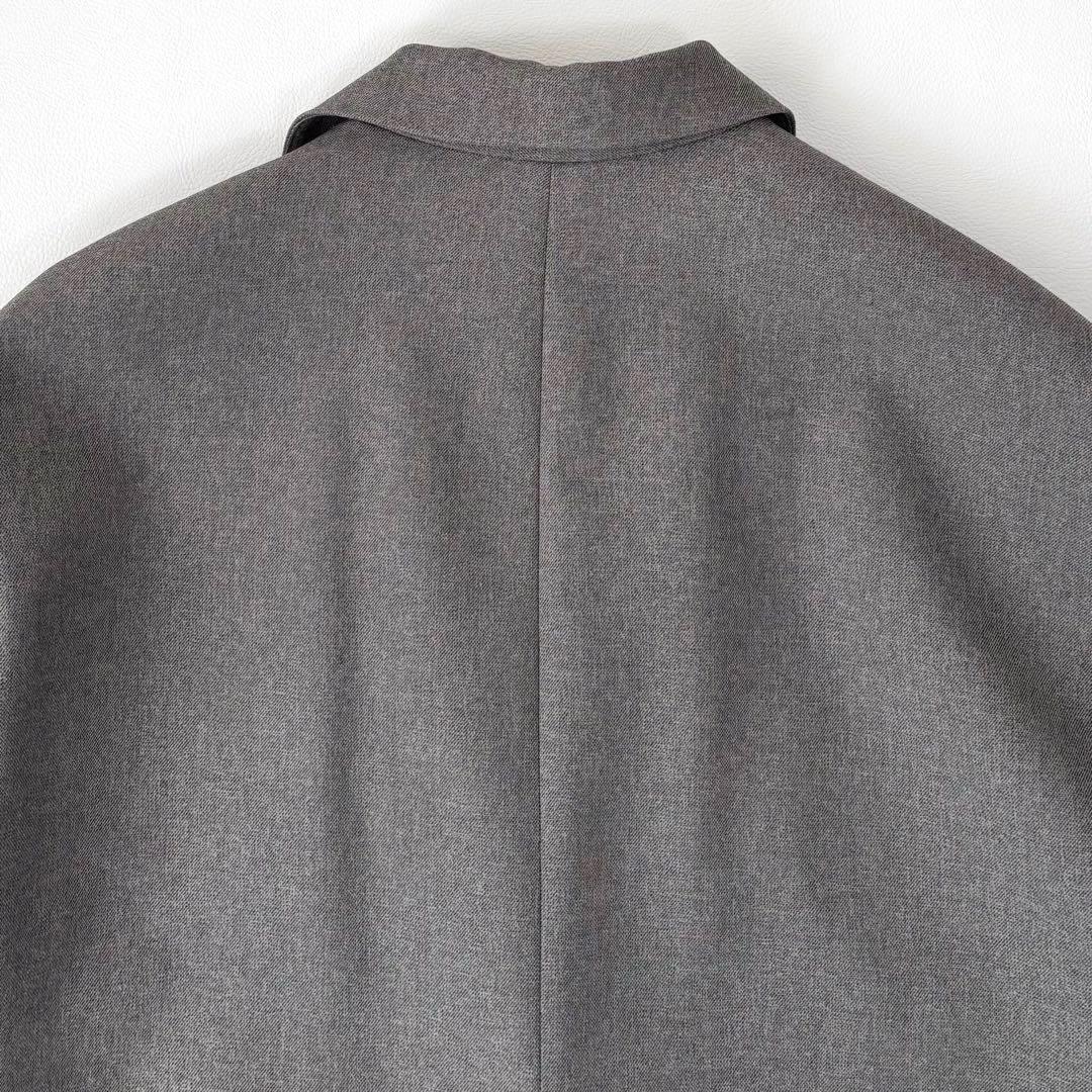 SLOBE IENAスローブイエナ PE SHARK ビッグジャケット