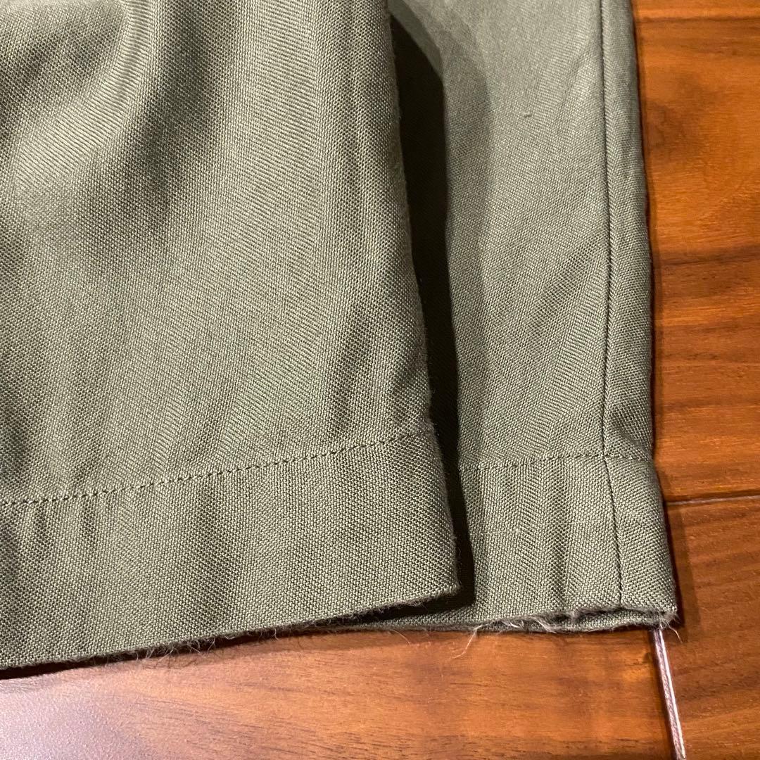 ロンハーマン ペインターパンツ ワイド ovy 在原みゆ紀 柴田ひかり 古着