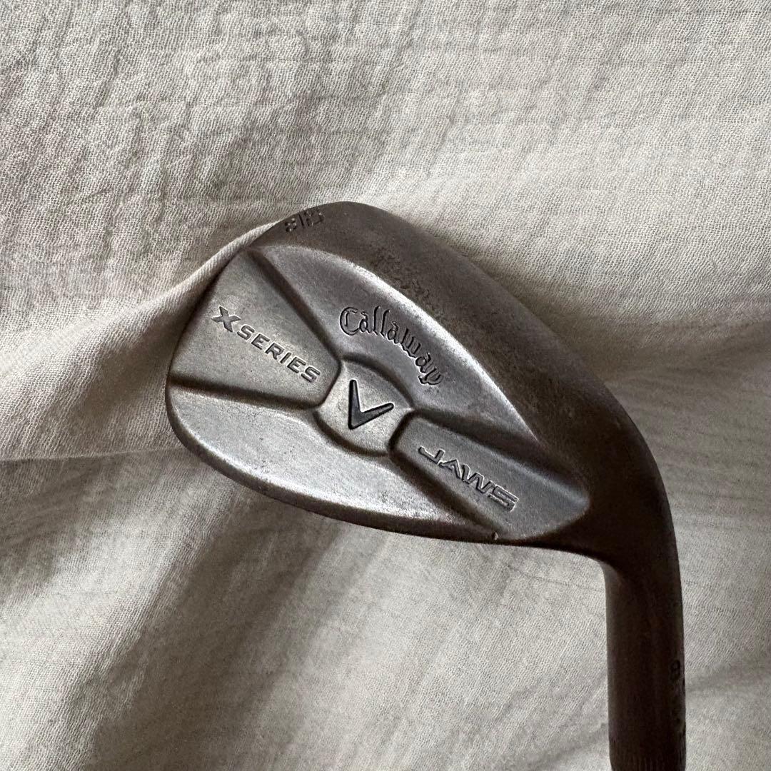 Callaway X Jaws ウェッジ 50度 56度 ２本セット