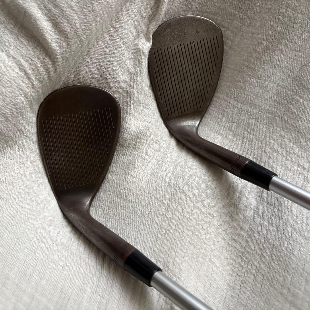 Callaway X Jaws ウェッジ 50度 56度 ２本セット