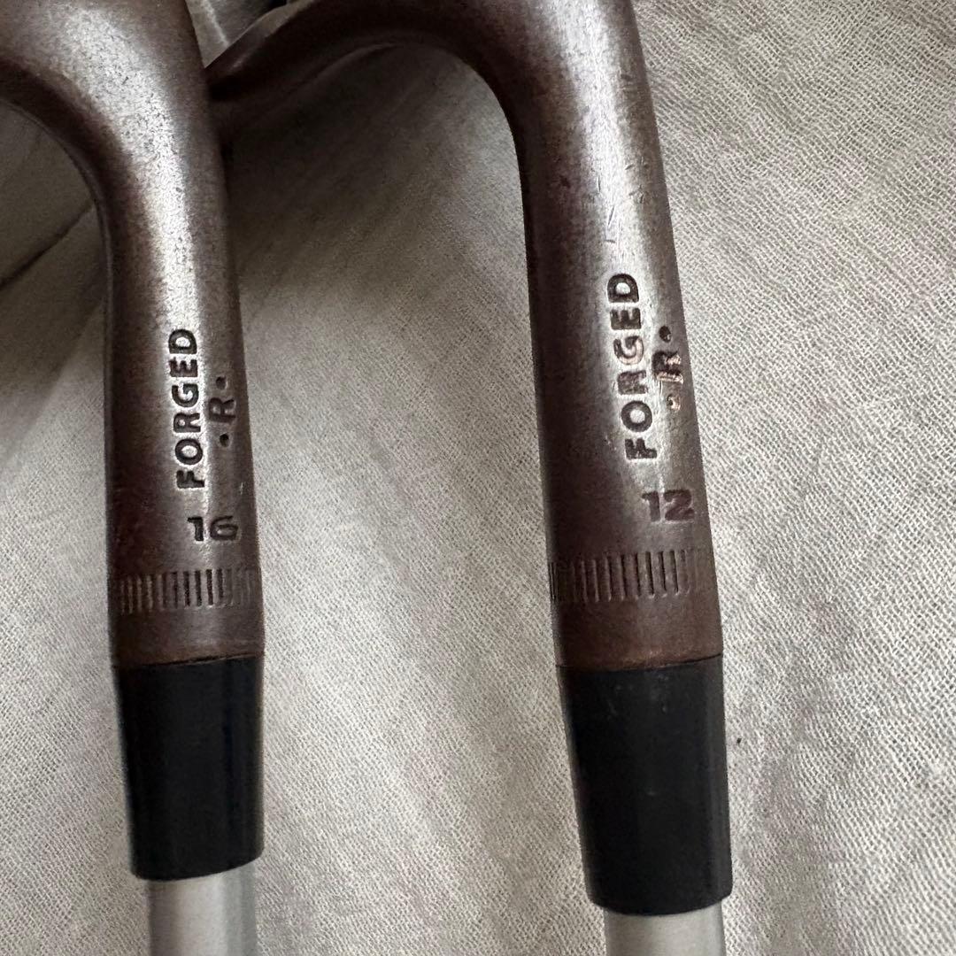 Callaway X Jaws ウェッジ 50度 56度 ２本セット