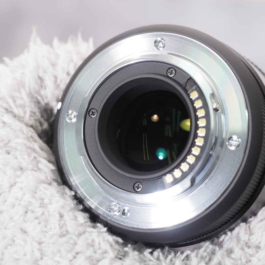 SIGMA 30mm F1.4 DC DN 単焦点レンズ（マイクロフォーサーズ）