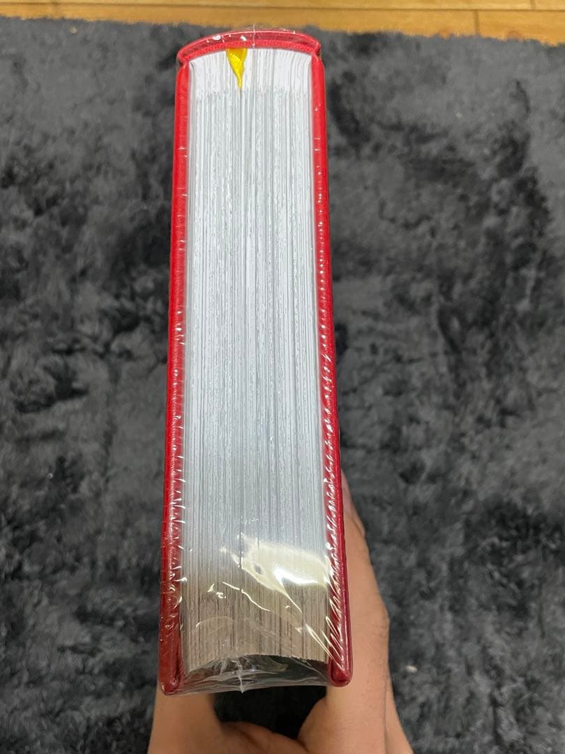 激レア TRIGUN MAXIMUM 1 DELUXE EDITION