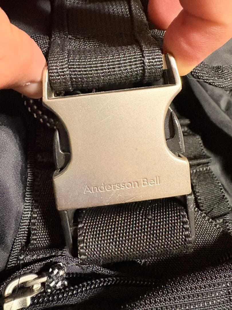 Andersson Bell リュック リュックサック