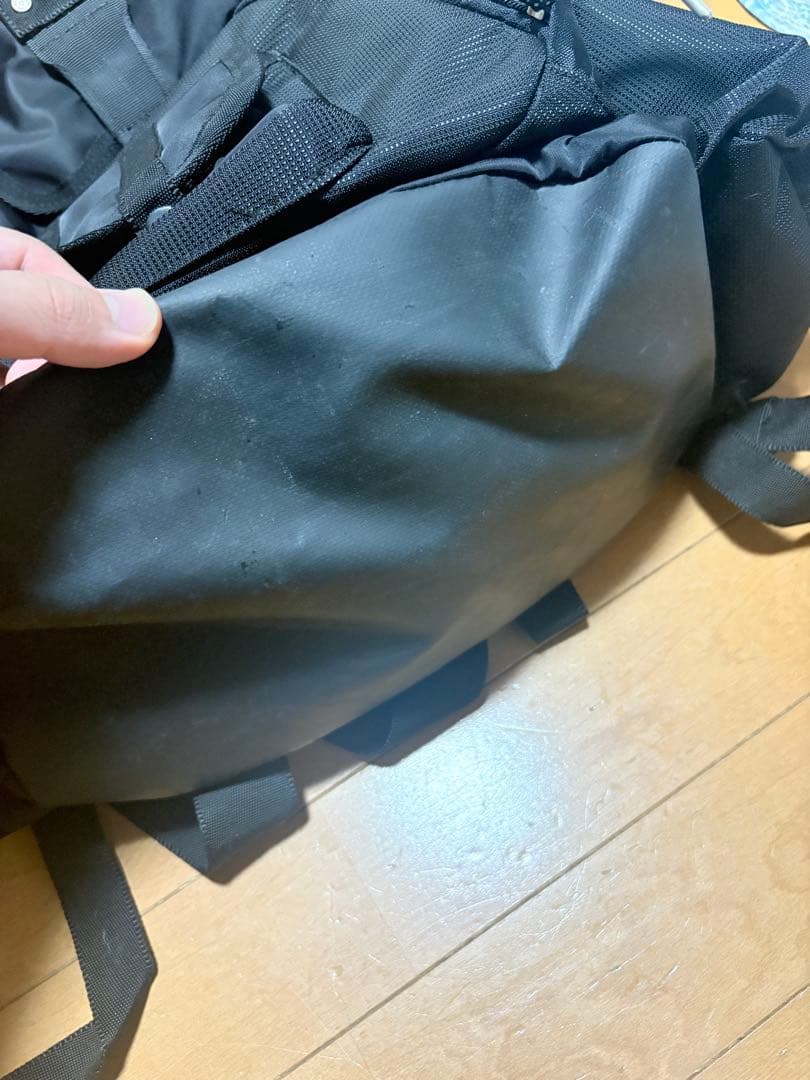 Andersson Bell リュック リュックサック