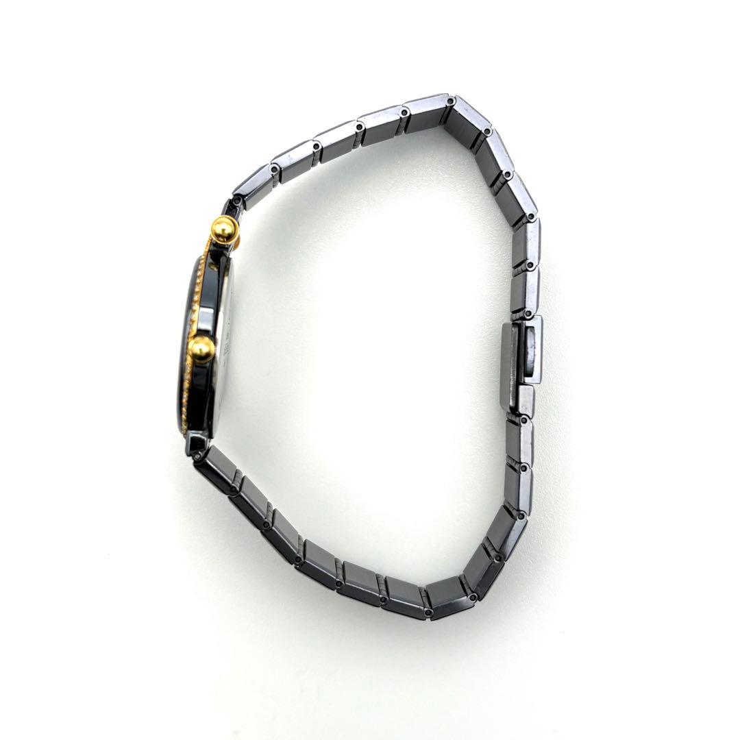 【美品・希少・稼働品】ヴァンクリーフ&アーペル VCA ラコレクション ダイヤ