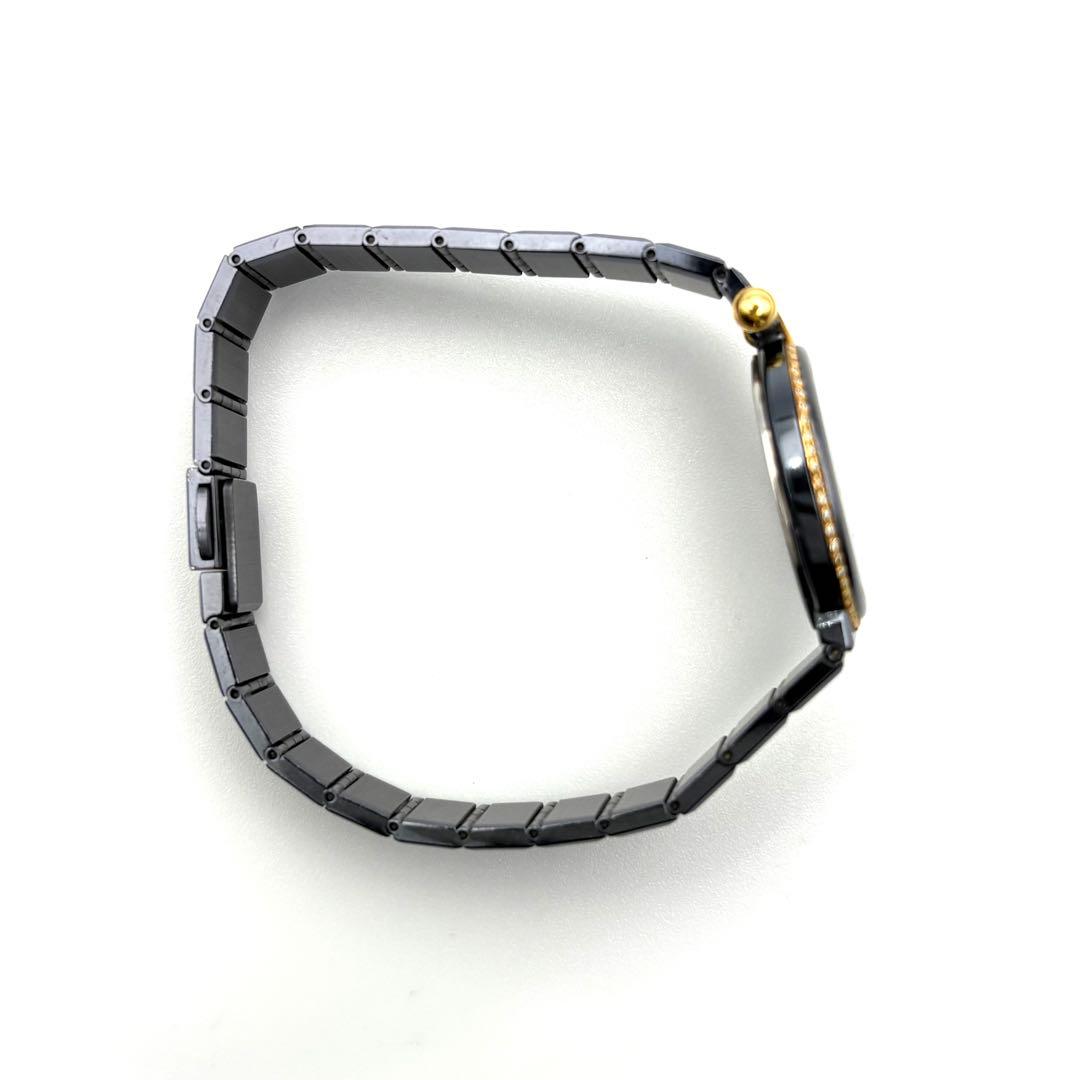 【美品・希少・稼働品】ヴァンクリーフ&アーペル VCA ラコレクション ダイヤ