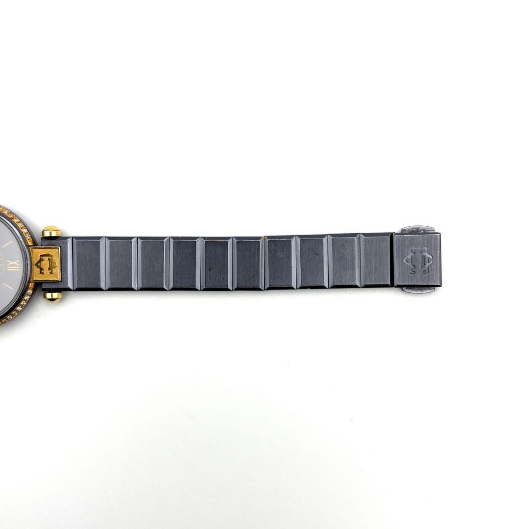 【美品・希少・稼働品】ヴァンクリーフ&アーペル VCA ラコレクション ダイヤ