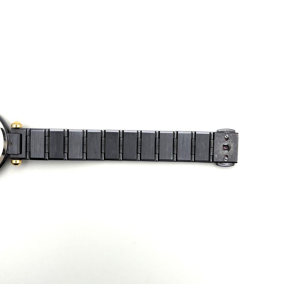 【美品・希少・稼働品】ヴァンクリーフ&アーペル VCA ラコレクション ダイヤ