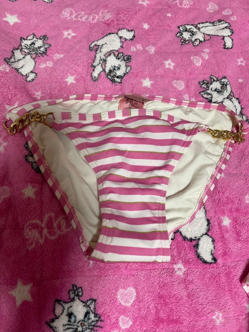 ジューシークチュール 水着 新品