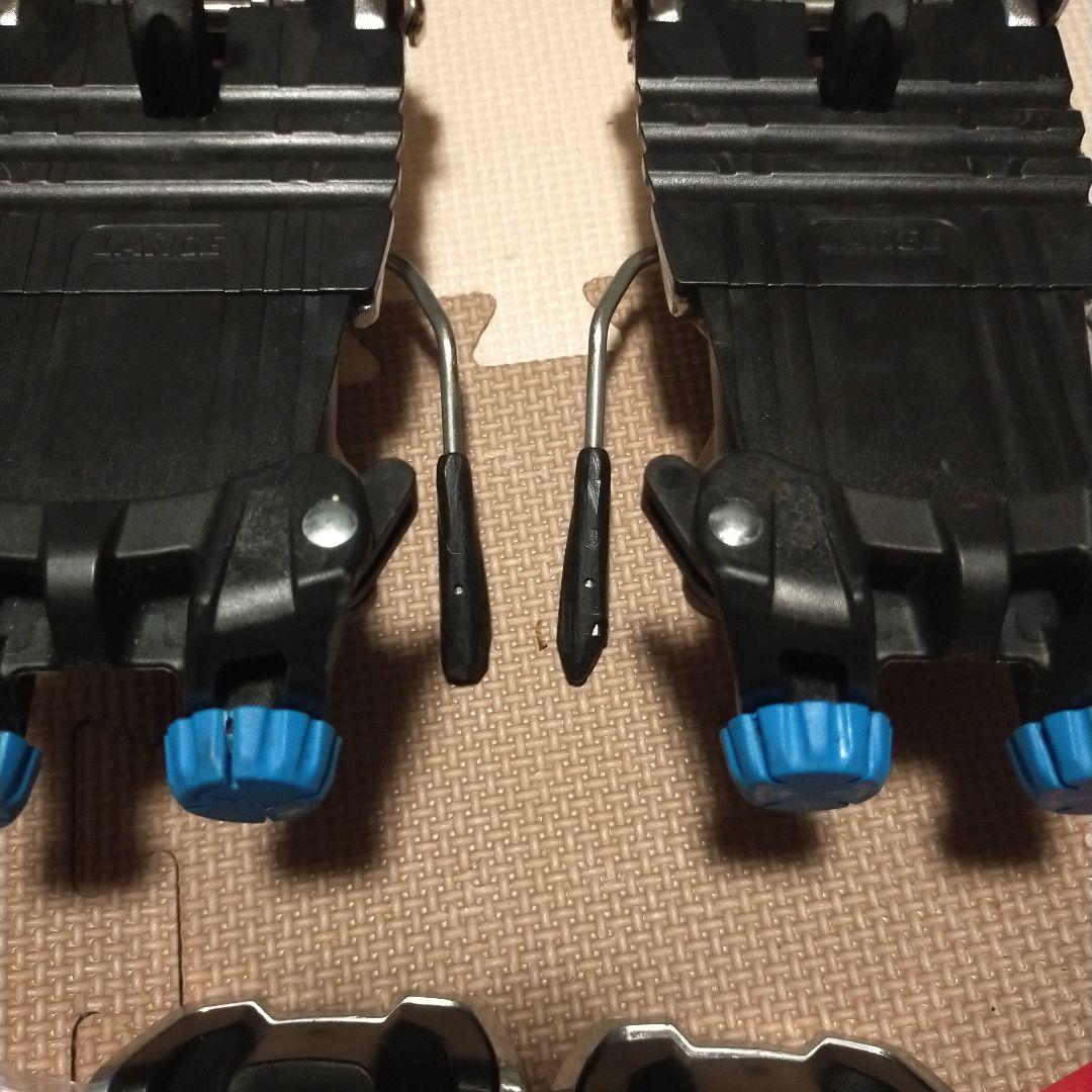 ロッテフェラー　フリーダム　L　NTN ビンディング