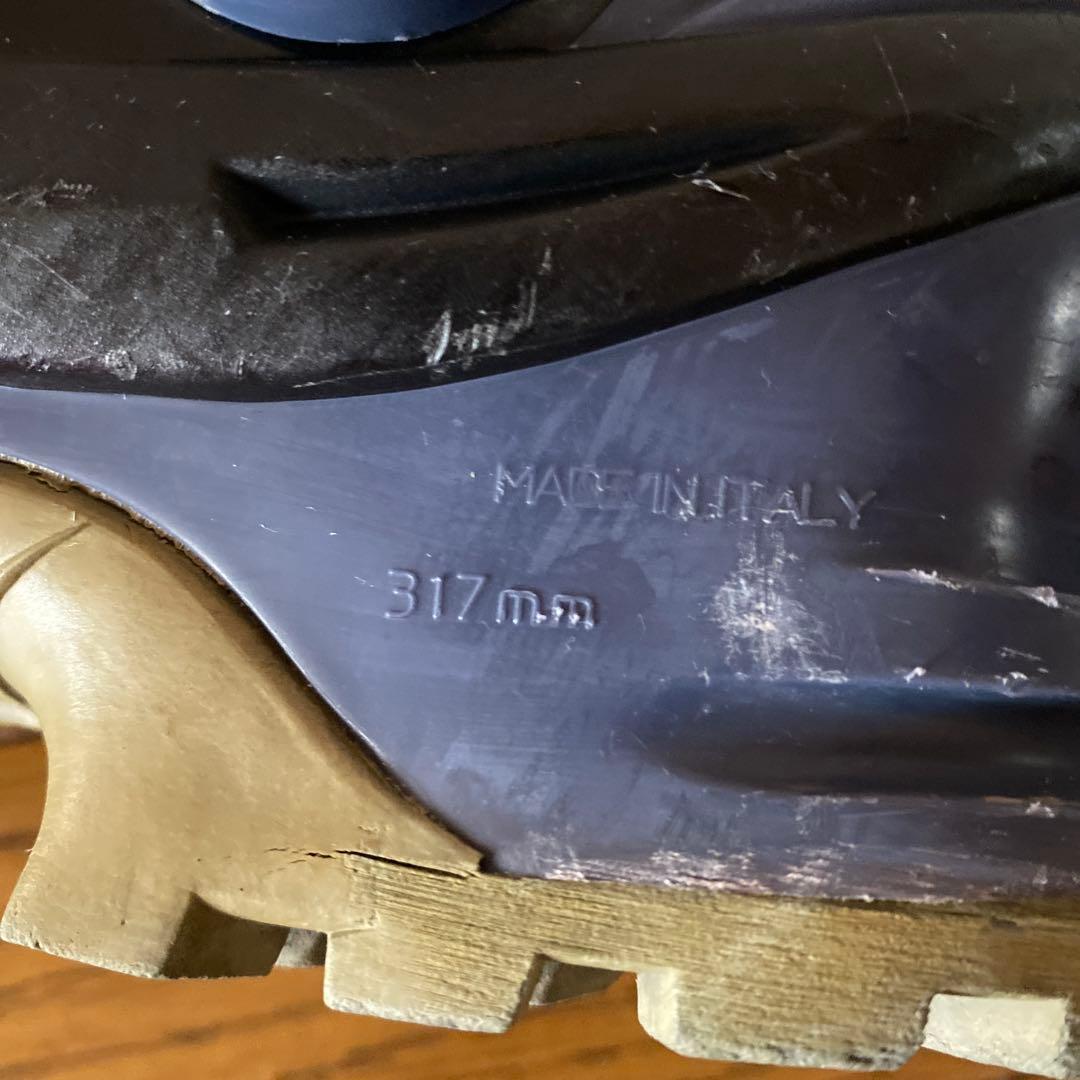 SCARPA T2 eco 26.0テレマークスキーブーツ