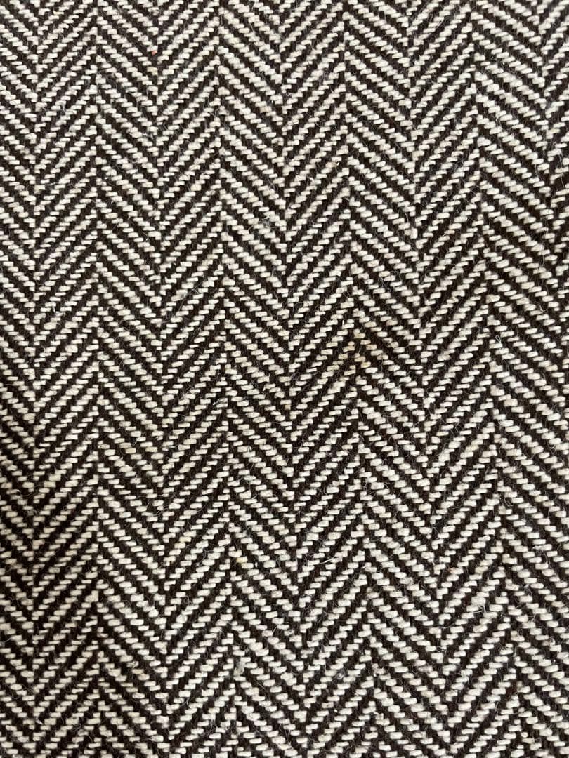 a.depeche / アデペシュ ダニス ショートアームチェア