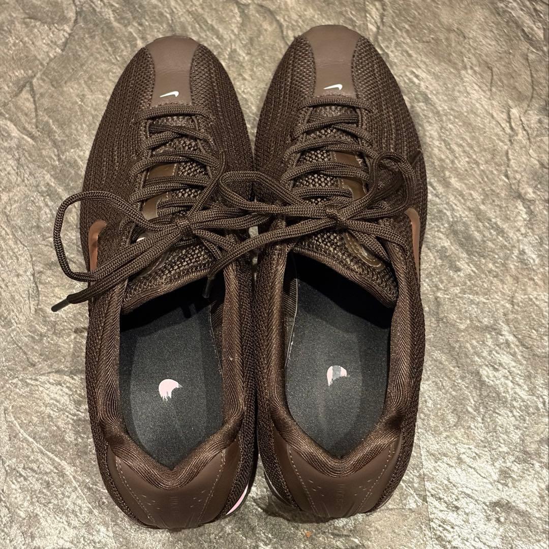 NIKE W SHOX Z / ナイキショックス Z 24.5㎝