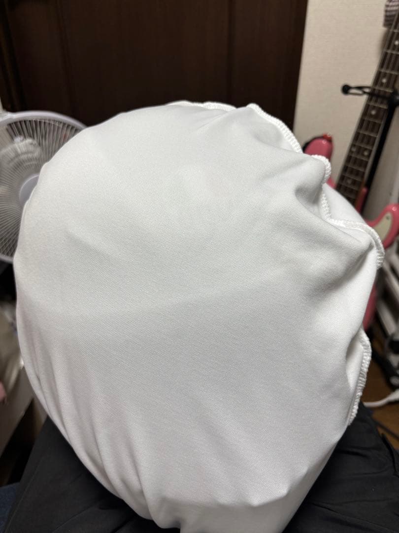 AGV ブラック フルフェイスヘルメット