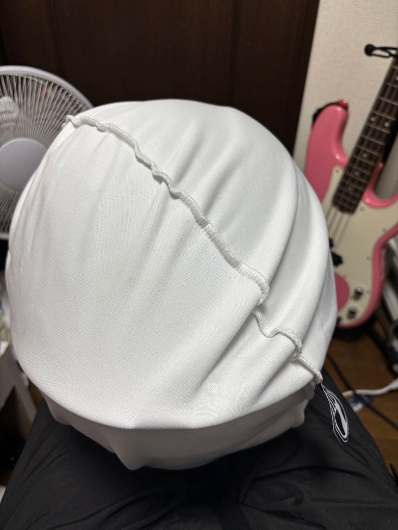 AGV ブラック フルフェイスヘルメット