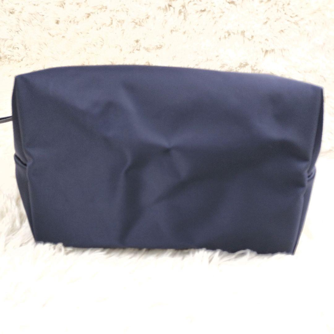 ✨️美品✨️ ロンシャン ルプリアージュ ネオ 2WAY ネイビー Sサイズ