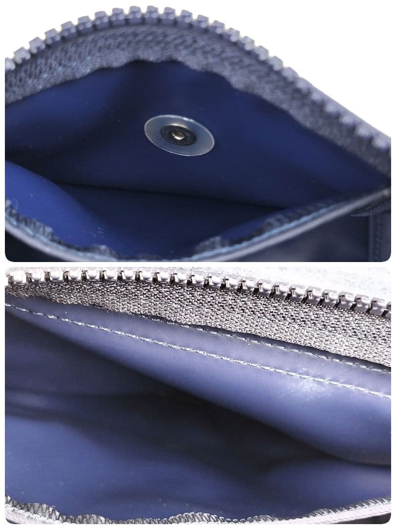 ✨️美品✨️ ロンシャン ルプリアージュ ネオ 2WAY ネイビー Sサイズ