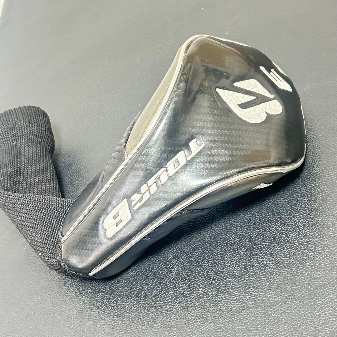 ブリヂストン TOUR B XD-F 3W 15度 Diamana BF60 S