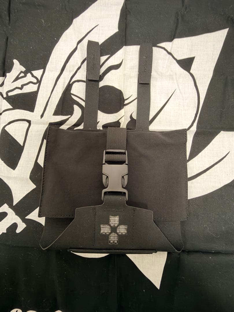 個人装備 VOLK TACTICAL GEAR MEDIC POUCH V2