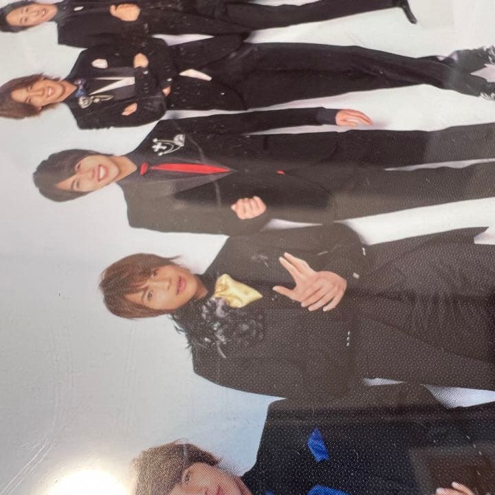 ジャニーズWEST CD アルバム　まとめ売り　WEST.