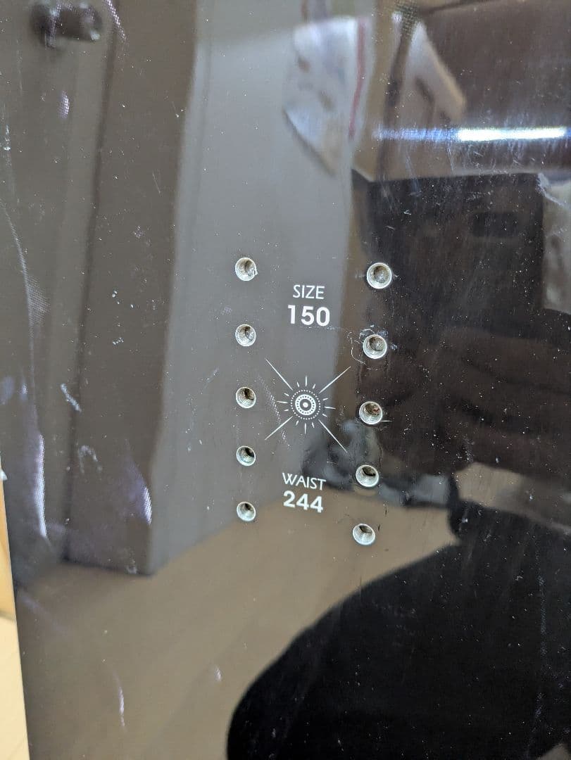 19-20　オガサカ　OGASAKA CT 150