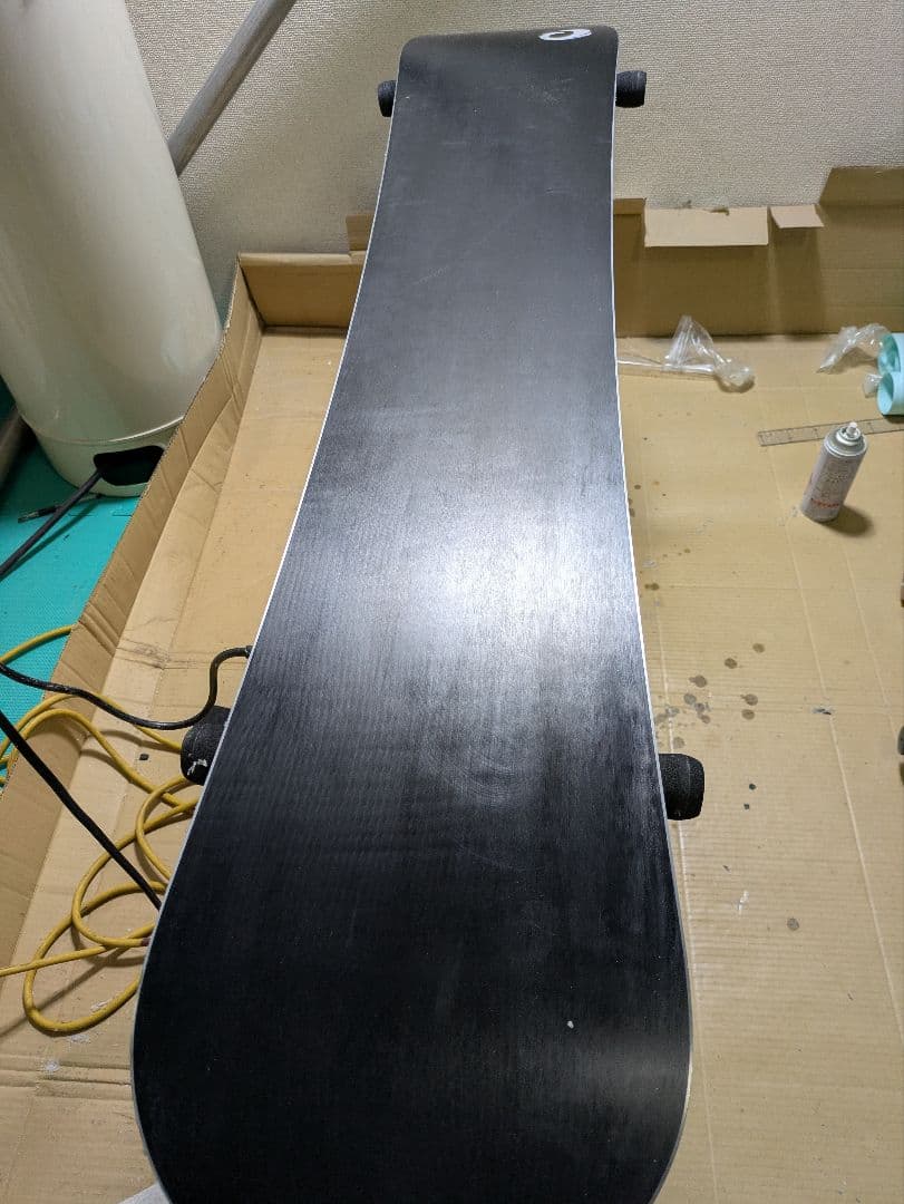 19-20　オガサカ　OGASAKA CT 150