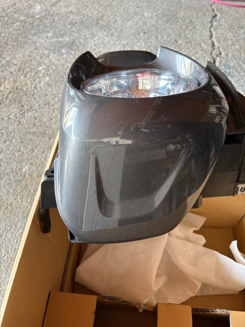 mk53s 右ヘッドライトLED