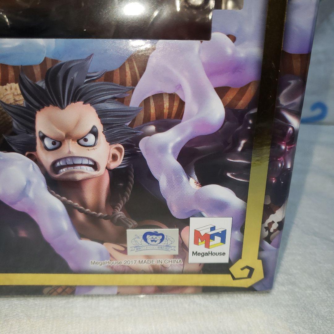 K*様 Portrait.Of.Pirates ワンピース “SA-MAXIMU